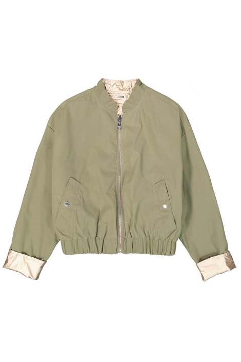 Garcia gj500203_ladies outdoor jacket